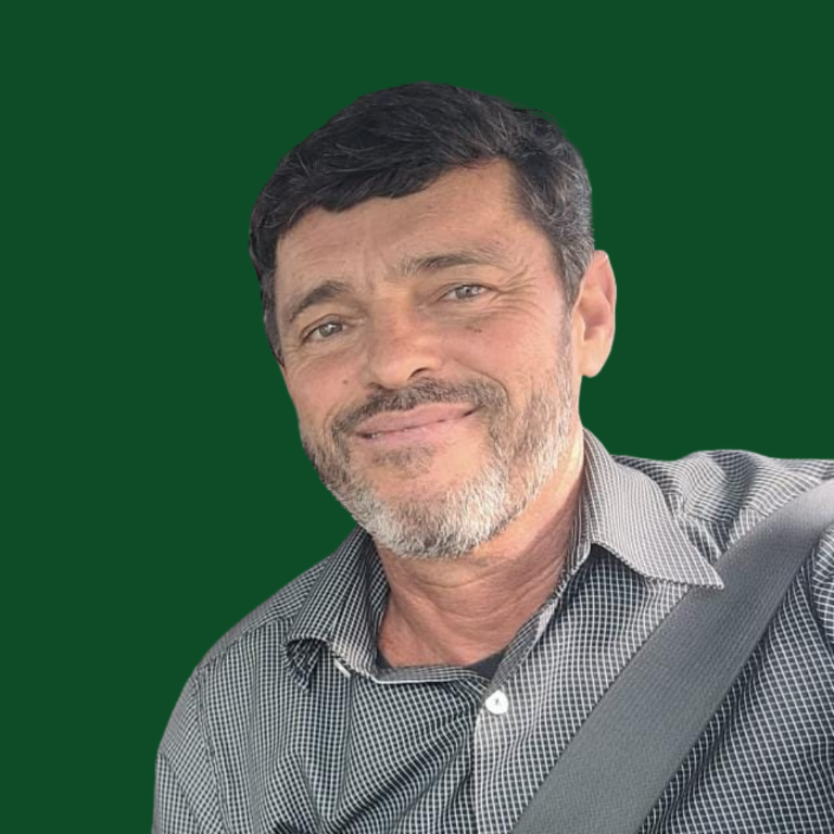 André Luiz dos Santos