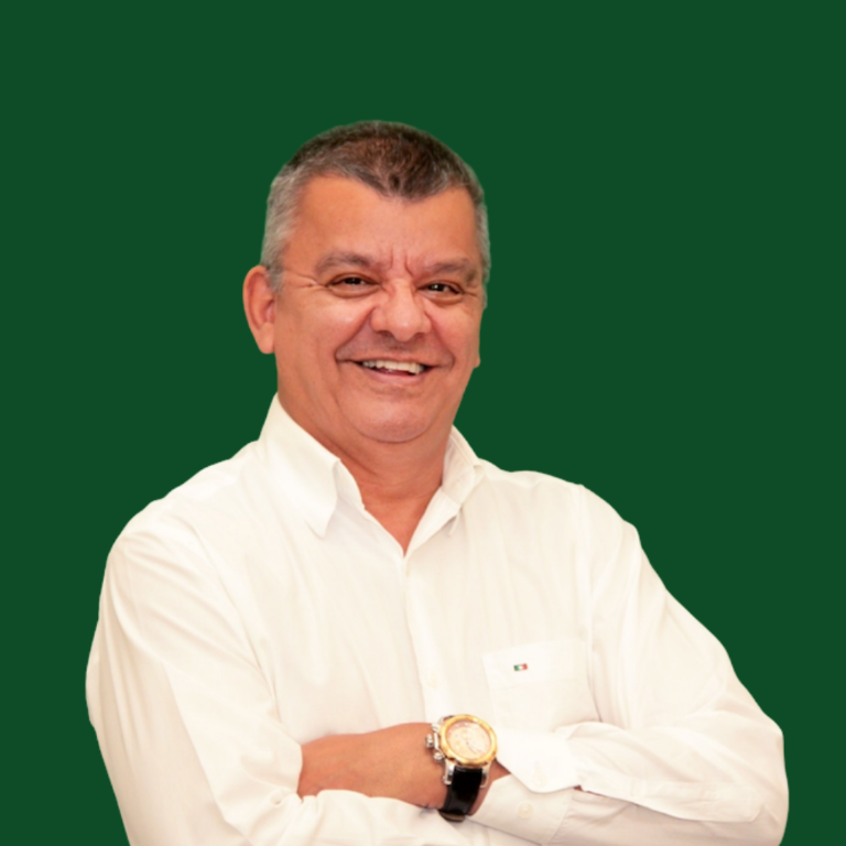 Pedro Paulo Almeida de Oliveira