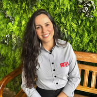 Roberta Gomes Almeida