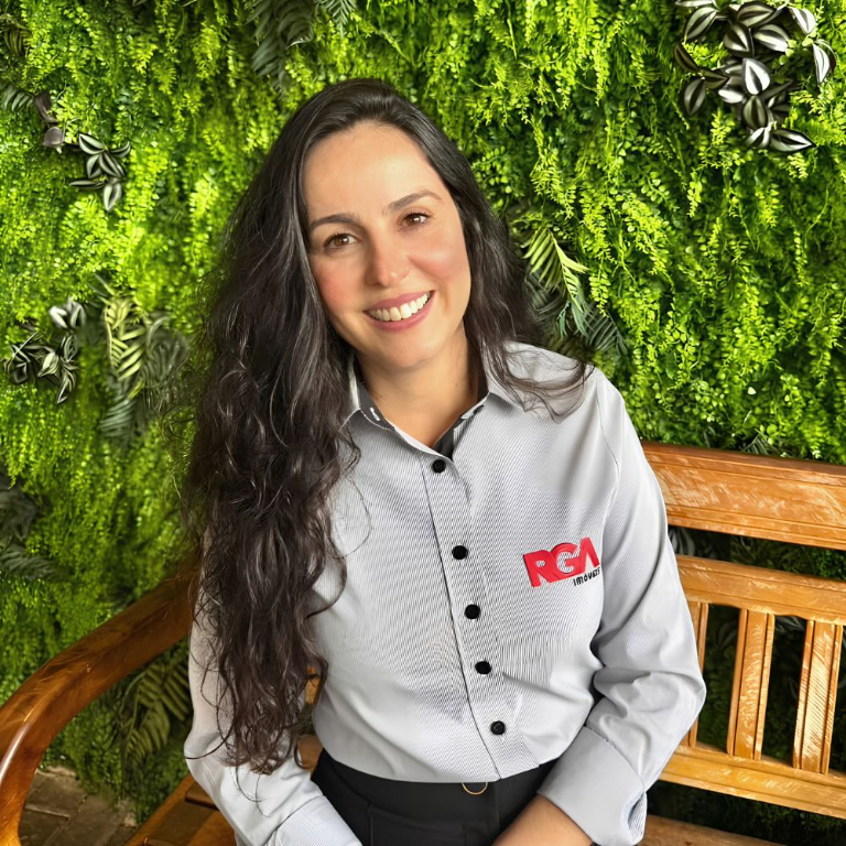 Roberta Gomes Almeida