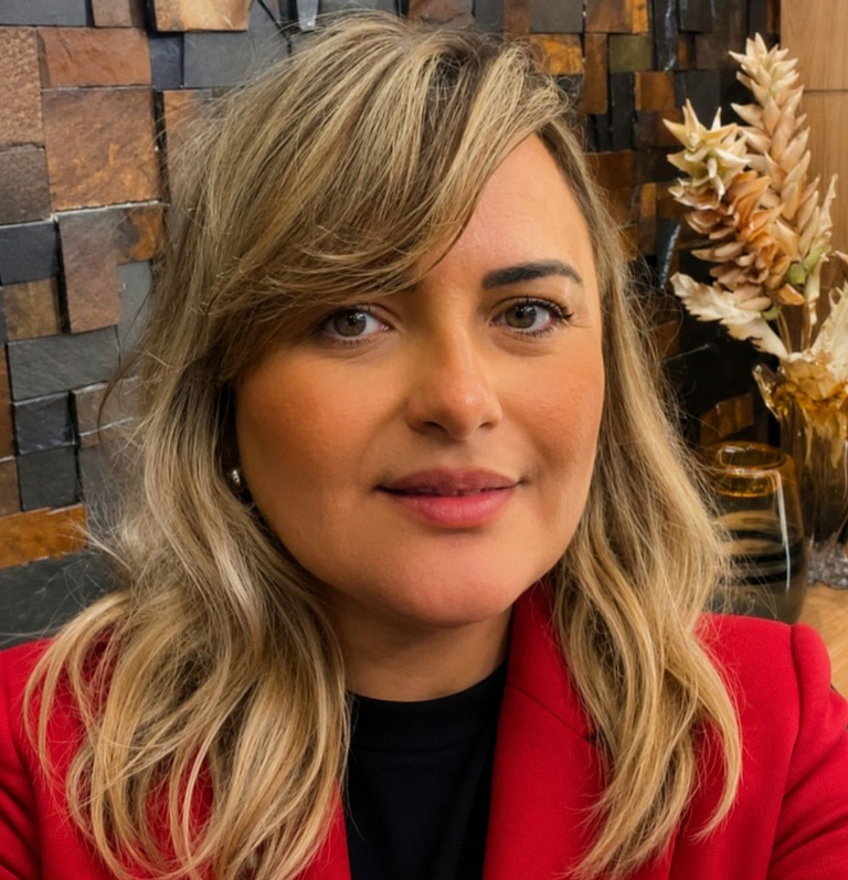Amanda Santos