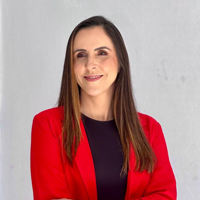 Luziana Almeida