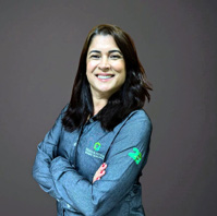 Adriene Marcelino Amaral