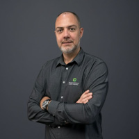 Marcelo Machado de Matos