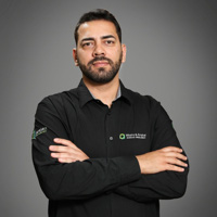Alexandre Menezes Ferreira de Souza