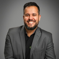 Anderson Ribeiro