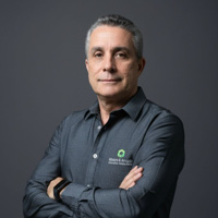 Marco Aurélio Baeta