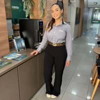 Deborah Cristina da Cunha