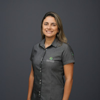 Libânia Lanini Ferreira