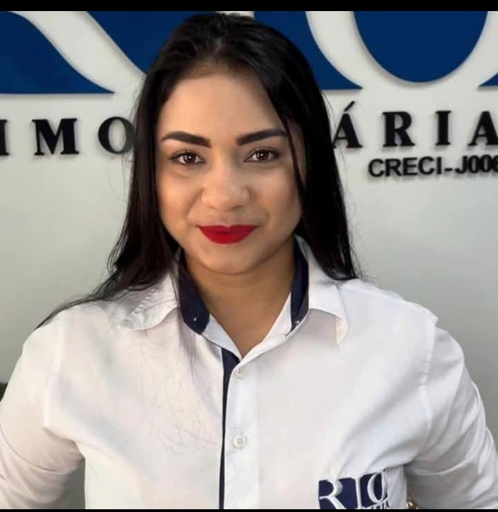 Jessica Veloso Ribeiro