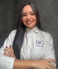 Isnaira Arruda de Lima