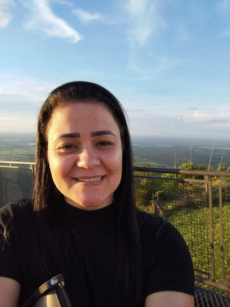 Raquel Aparecida da Silva Costa