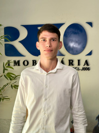 Rodrigo de Andrade Lima