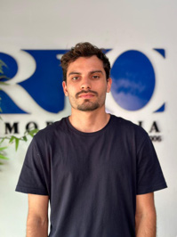 João Carlos Farias do Nascimento