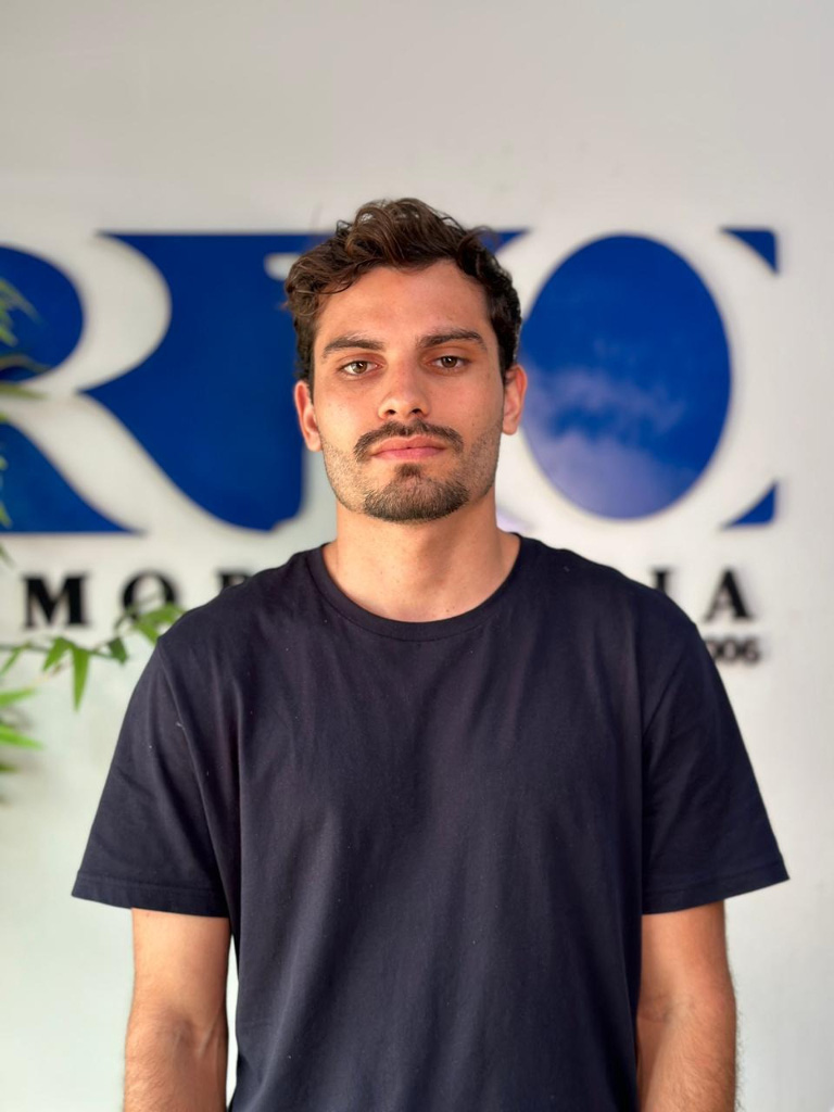 João Carlos Farias do Nascimento