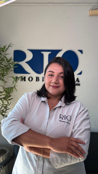 Vanessa Alves Ricardo do Nascimento