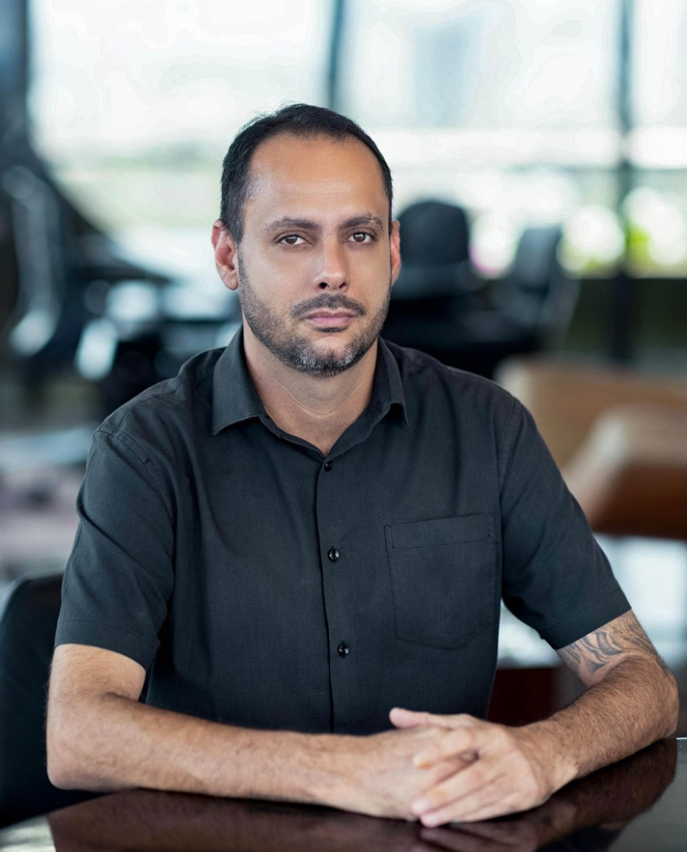 Rodrigo Carneiro