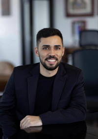 Pedro Henrique Rodrigues