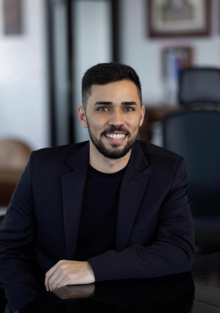 Pedro Henrique Rodrigues