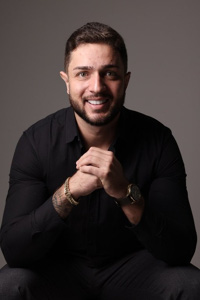 Jhonathan Ribeiro