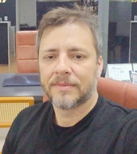 Luiz Felipe Resende