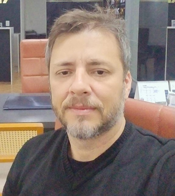 Luiz Felipe Resende