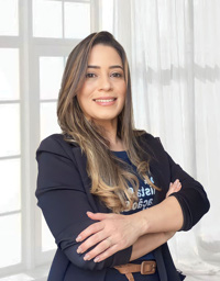 Adriana Rocha Gonçalves Pereira