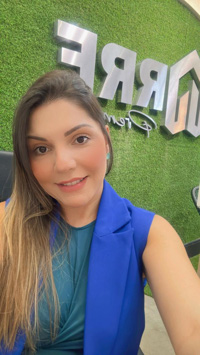 Andressa Melo