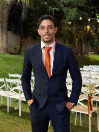Ryan Vinicius