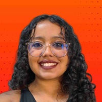 Audara Maria de Almeida da Silva