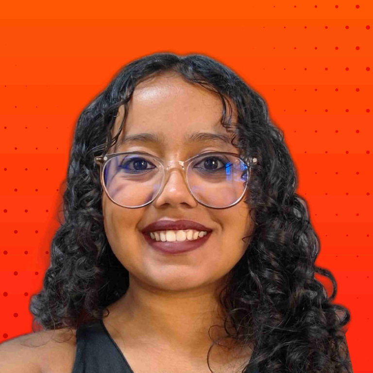 Audara Maria de Almeida da Silva