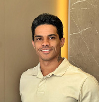 William Modesto