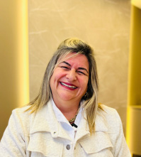 Ana Elisa Cruz Miranda