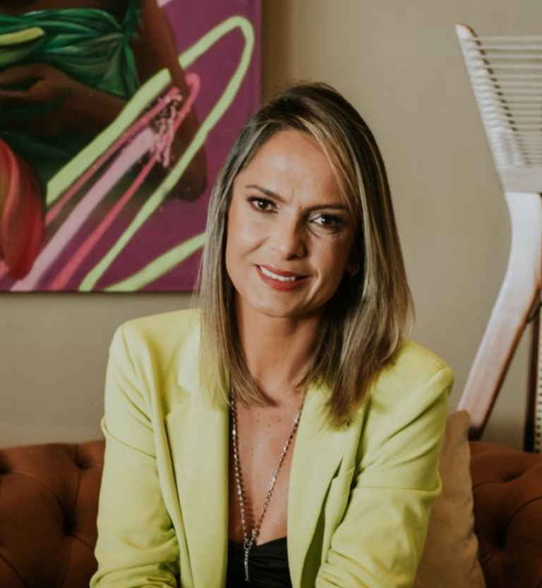 Silvania Abreu Coelho