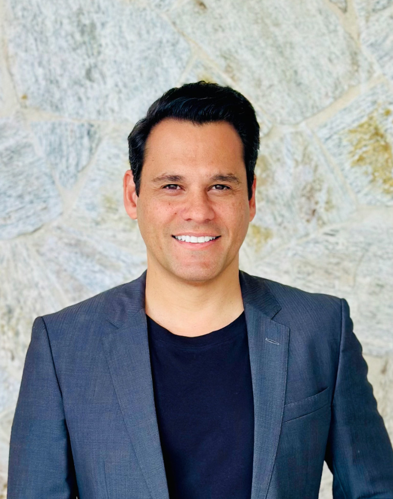 Bruno Mauad