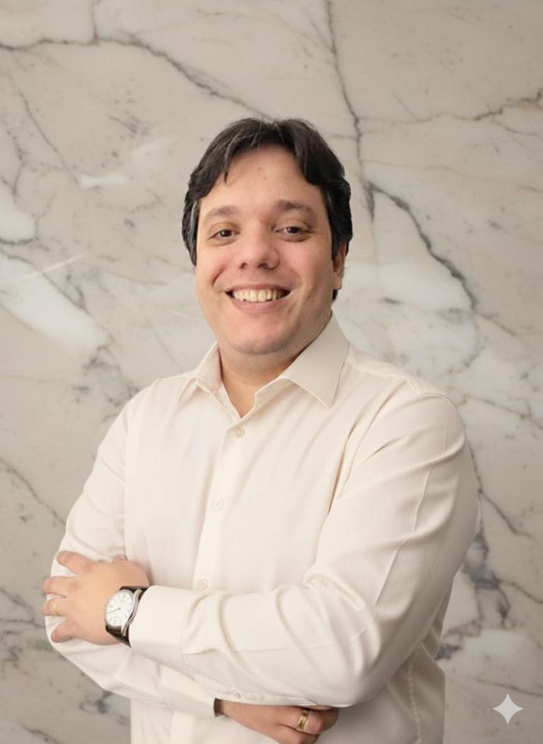 ROBERTO ERICO MOREIRA DA SILVA ARAUJO