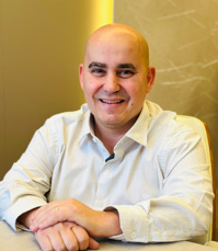 Ricardo Barbosa