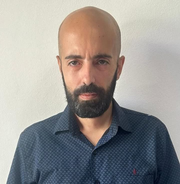 Pablo Theodoro de Sousa Braga