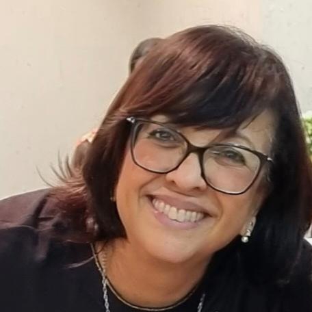 Magali Pereira da Silva Bonfim