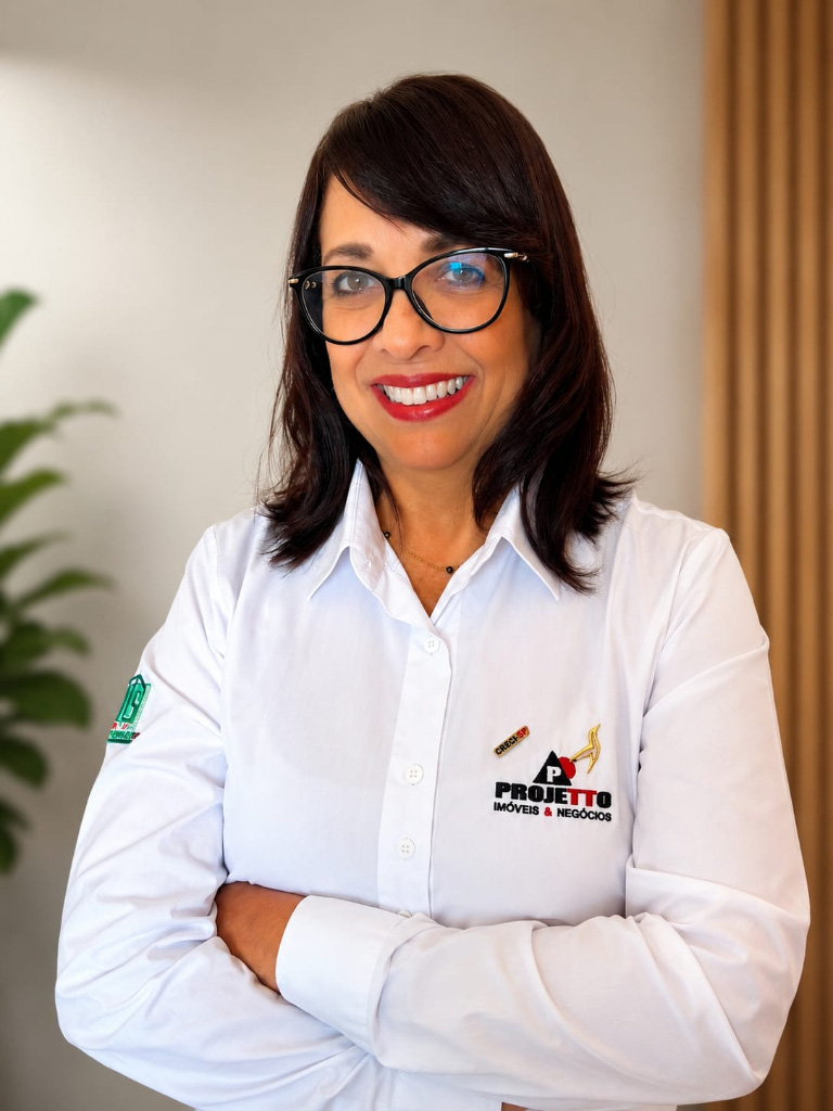 Magali Pereira da Silva Bonfim