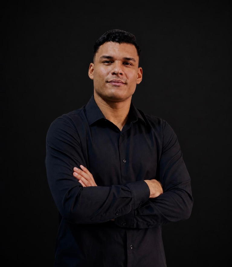 Gabriel Lima Belo
