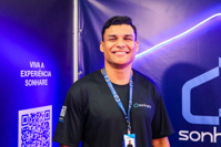 Gabriel Lima Belo