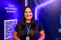 Micaelly Thamires
