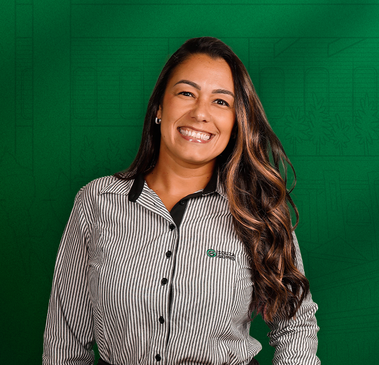 Fernanda Vasconcellos