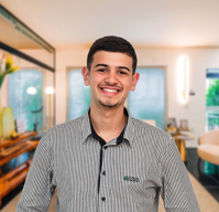 Rafael Almeida