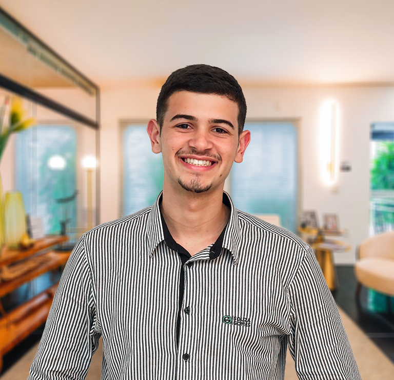 Rafael Almeida