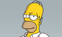 Homer Simpsom