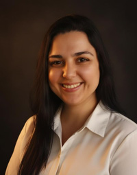 Jenyffer Gomes Silva