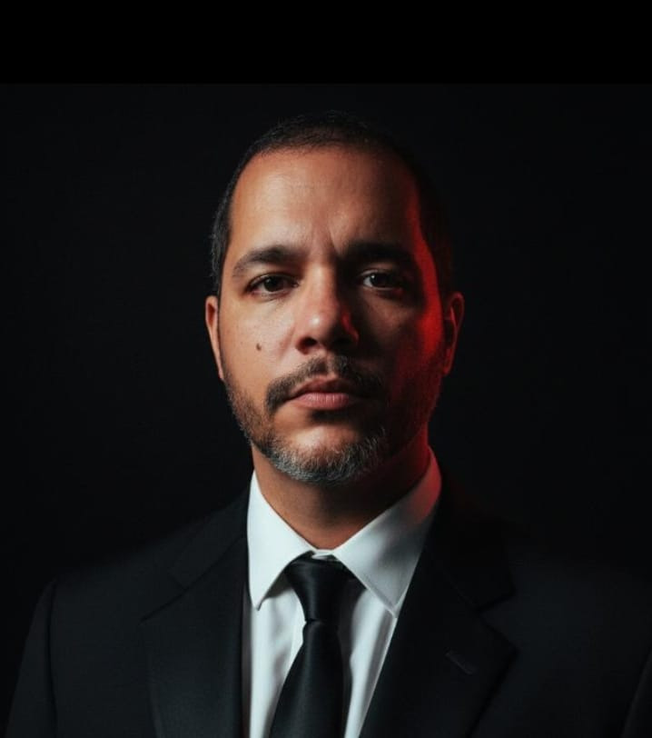 Marcus Vinicius Menezes