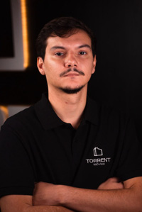 Gabriel Rocha